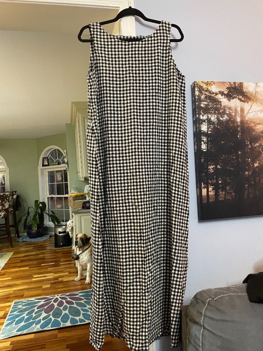 Jones NY sport ladies dress